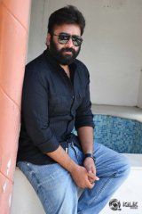 Naara Rohith Interview About Shankara Movie